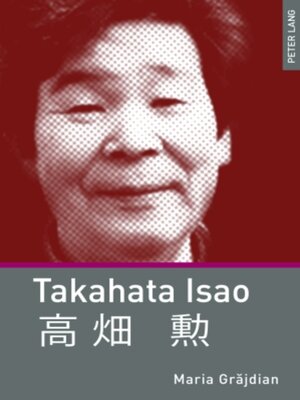 cover image of Takahata Isao